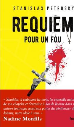 Requiem pour un fou - Stanislas Petrosky