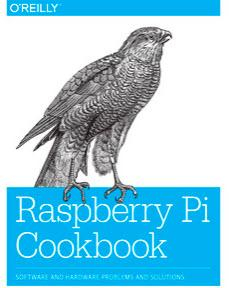 Raspberry Pi Cookbook par Monk