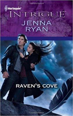 Ravens Cove par Jenna Ryan