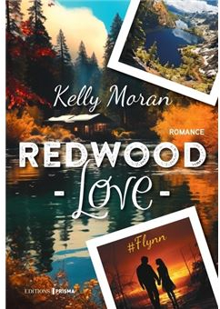 Redwood Love, Tome 2 : #Flynn par Kelly Moran