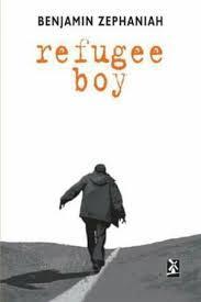 Refugee Boy par Benjamin Zephaniah