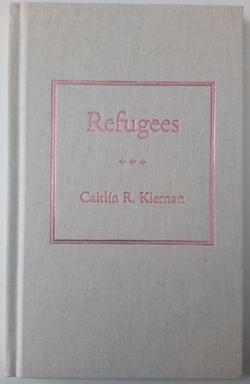 Refugees par Caitlin R. Kiernan