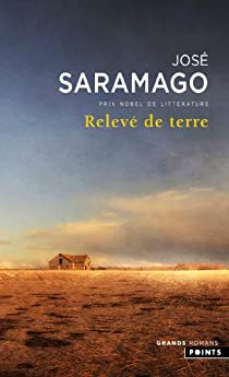 Relev de terre par Jos Saramago