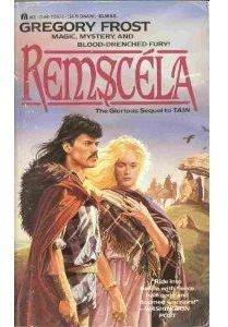 Remscela par Gregory Frost