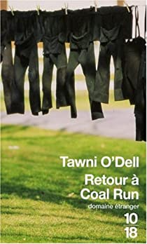 Retour  Coal Run par Tawni O'Dell