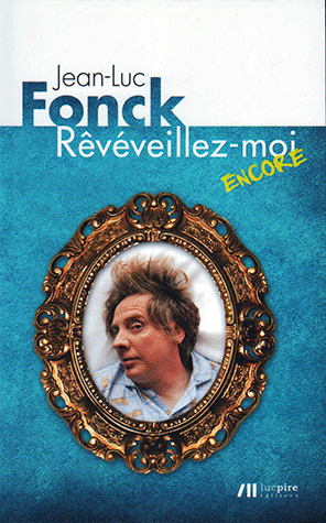 Jean-Luc Fonck - Babelio