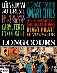 Long Cours n10 par Revue Long Cours