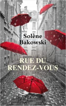 Rue du Rendez-Vous par Solne Bakowski