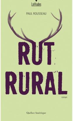 Rut rural par Paul Rousseau