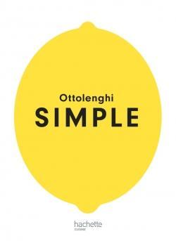 Simple par Ottolenghi