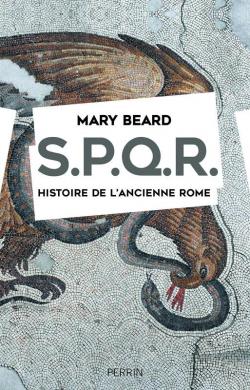 S.P.Q.R. par Mary Beard