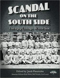 Scandal on the south side par Jacob Pomrenke