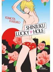 Shinjuku lucky hole par Haruko Kumota