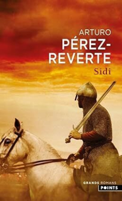 Sidi par Arturo Prez-Reverte
