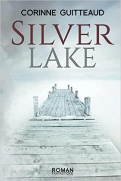 Silver lake par Corinne Guitteaud