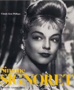 Simone Signoret. par Claude-Jean Philippe