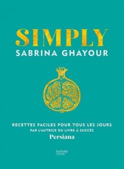 Simply par Sabrina Ghayour