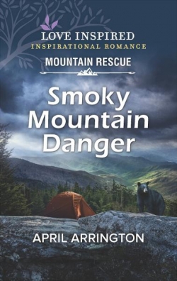 Smoky Mountain Danger par April Arrington
