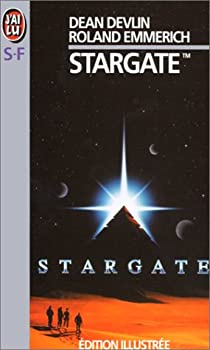 Stargate par Dean Devlin