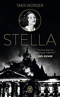 Stella par Takis Wrger