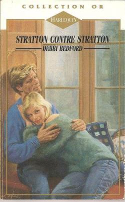 Stratton contre Stratton par Debbi Bedford