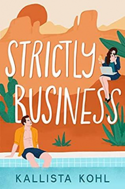 Strictly Business par Kallista Kohl