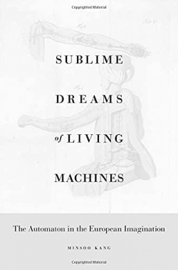 Sublime Dreams of Living Machines par Minsoo Kang