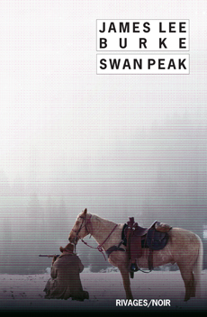 Swan Peak par James Lee Burke