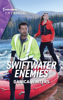 Swiftwater Enemies par Danica Winters