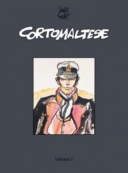 Corto Maltese - Intgrale, tome 1 par Hugo Pratt