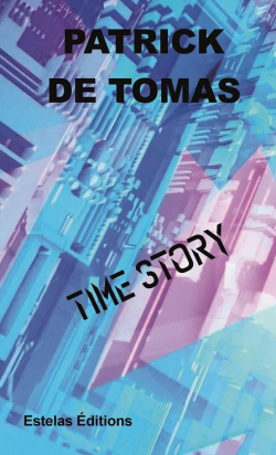 TIME STORY par Pat Vermelho