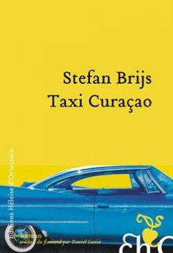 Taxi Curaao par Stefan Brijs
