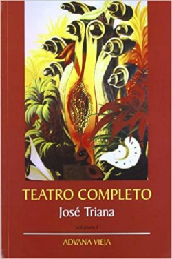 Teatro completo par Jos Triana