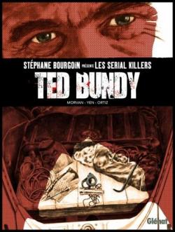 Ted Bundy par Stphane Bourgoin
