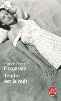 Tendre est la nuit par Francis Scott Fitzgerald