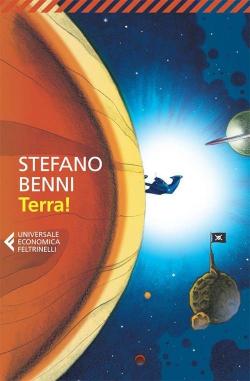 Terra ! par Stefano Benni