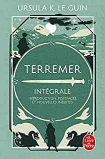 Terremer - Intgrale par Ursula K. Le Guin