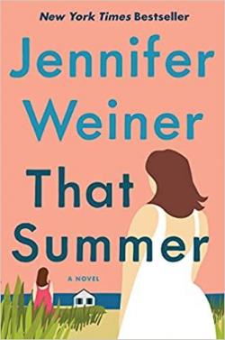 That Summer par Jennifer Weiner