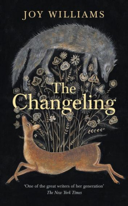 The Changeling par Joy Williams