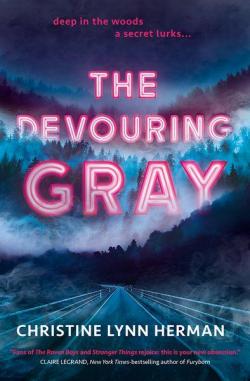 The Devouring Gray par C. L. Herman