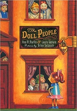 The Doll People par Ann M. Martin