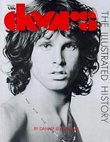 The Doors - The illustrated history par Sugerman