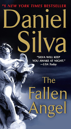 The Fallen Angel par Daniel Silva