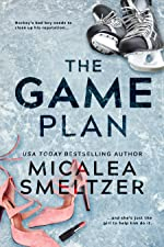 The Game Plan par Micalea Smeltzer