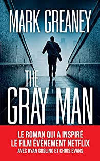 The Gray Man par Mark Greaney