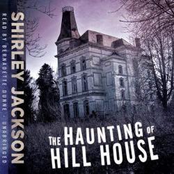 Hantise (La maison hante) par Shirley Jackson