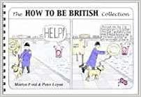 The How to be british collection par Martyn Ford
