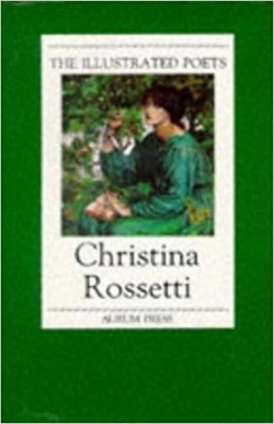 The Illustrated Poets par Christina Rossetti