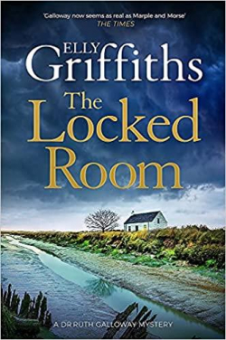 The Dr Ruth Galloway Mysteries, tome 14 : The Locked Room par Elly Griffiths