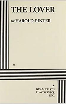 The Lover par Harold Pinter